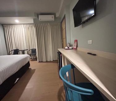 Bang Phli Apartment | Baan Thanakul Residences