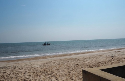 Cha-am House | Baan Tukta at Beach