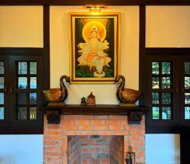 Hang Dong House | Baan View Doi - Mountain Retreat