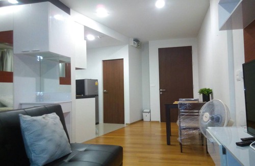 Nong Kae Condo | Baan View Viman by Montri