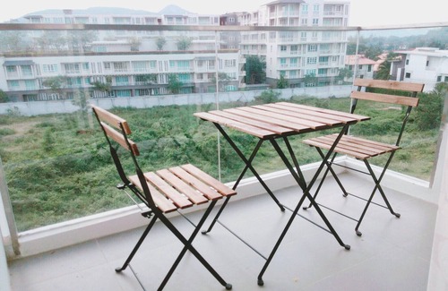 Nong Kae Condo | Baan View Viman by Montri