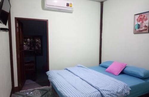 Sangkhla Buri House | Baan Wang Kaew