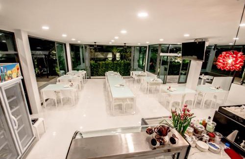 Ranong Hotel | Baan Yamoo Ranong