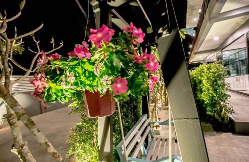 Ranong Hotel | Baan Yamoo Ranong