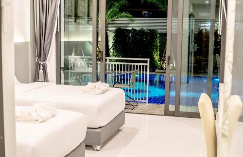 Ranong Hotel | Baan Yamoo Ranong