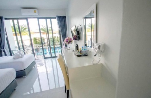 Ranong Hotel | Baan Yamoo Ranong