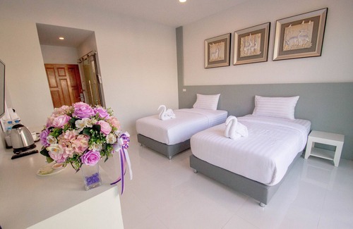 Ranong Hotel | Baan Yamoo Ranong