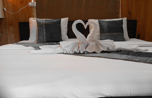Nan House | Baan9Nan Guest Home in Nan City