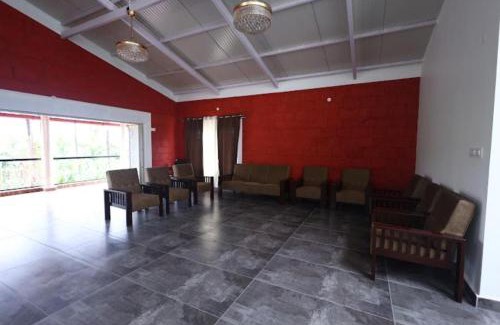 Sakleshpur House | Baanaadi Homestay
