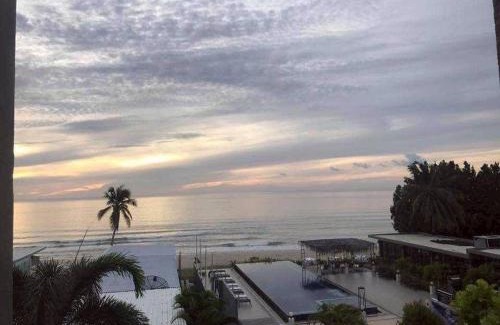 Khanom Resort | Baancivilize Resort