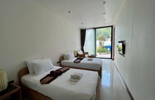 Khanom Resort | Baancivilize Resort