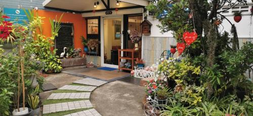 Ratchathewi Apartment | Baanfahsai