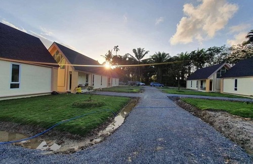Sichon Villa | Baankai Sichon Villa Nakhon