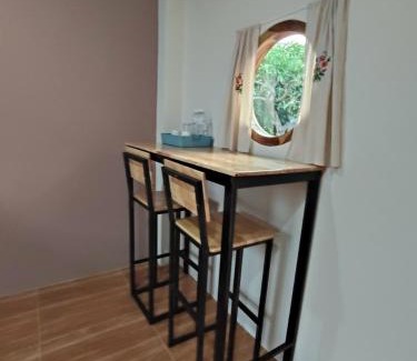 Pai House | Baankanoonpai(บ้านขนุนปาย)​