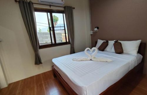 Pai House | Baankanoonpai(บ้านขนุนปาย)​