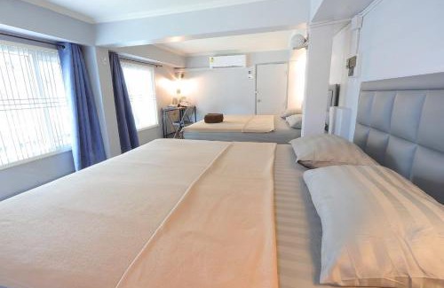 Sao Chingcha House | Baankhon Private room in Thai house Check in by yourself code inbox Adult Only
