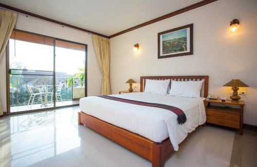 Tha Sala Hotel | Baankhun Chiang Mai Hotel