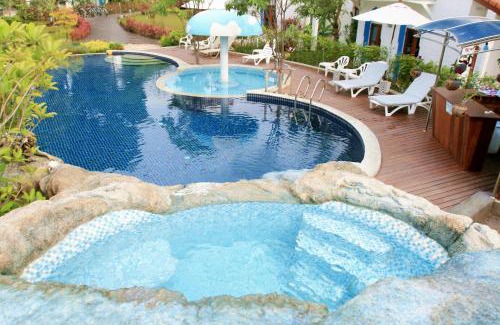 Thong Chai Resort | Baanmontra Beach Resort - Bankrut