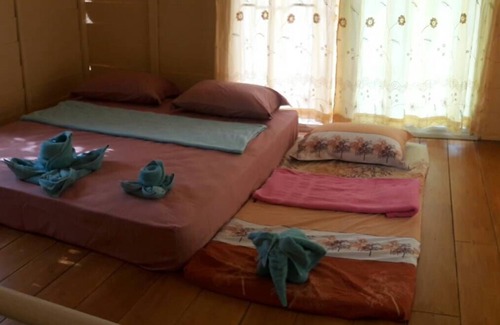 Suan Phueng Hotel | Baansongkhata