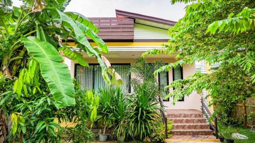 Ko Yao Resort | Baansuan Amaleena