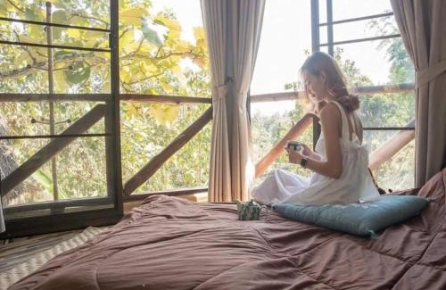 Mae Taeng Hotel | Baansuan Chomchun