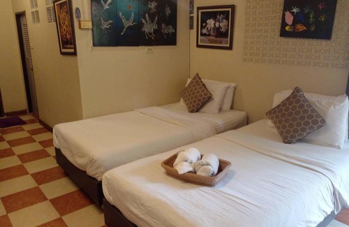 Amphawa Resort | BaanSuanLeelawadee Resort Amphawa