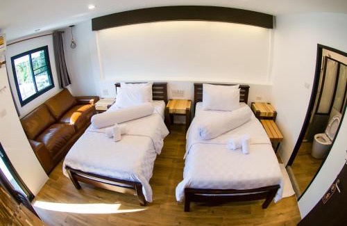 Saphli Hotel | Baantalay Thungwualaen