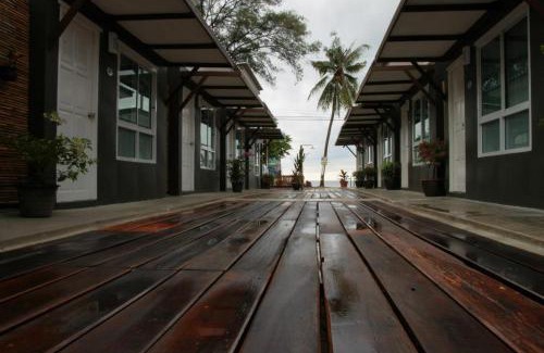 Huai Yang Resort | Baantalaywhan Resort