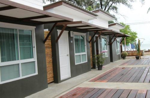 Huai Yang Resort | Baantalaywhan Resort