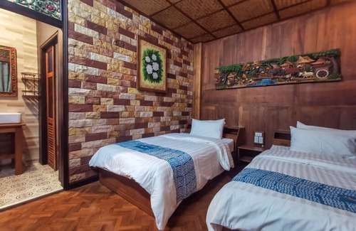 Nai Wiang House | Baanthep Antique Homestay