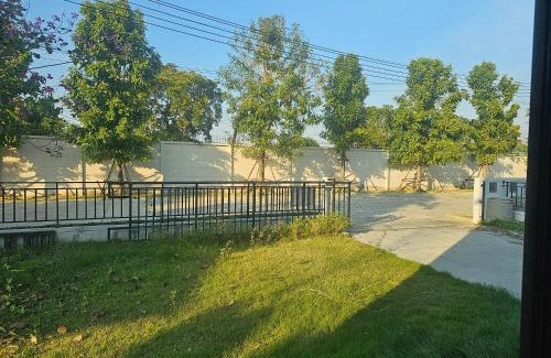 Bang Kruai Apartment | Baanyoosabai