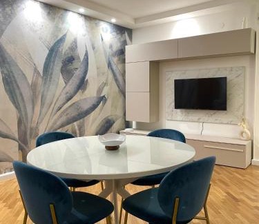 Bagheria Apartment | Baaria house