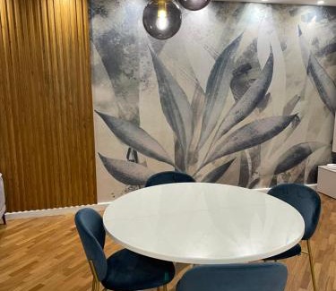 Bagheria Apartment | Baaria house