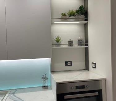 Bagheria Apartment | Baaria house