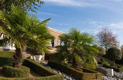 Wijnandsrade Bed & Breakfast | Baart's Bed and Breakfast