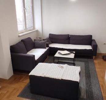 Alipasin Most Apartment | BAAS Apartman Sarajevo