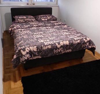 Alipasin Most Apartment | BAAS Apartman Sarajevo