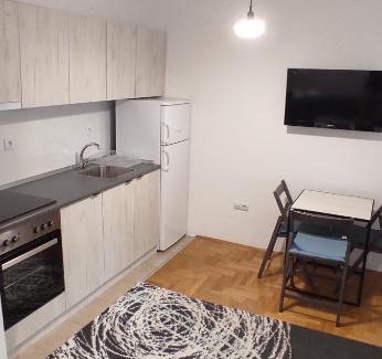 Alipasin Most Apartment | BAAS Apartman Sarajevo