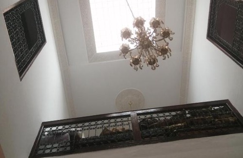 Meknes Medina House | Bab aissi home