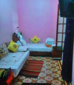Meknes Medina House | Bab aissi home