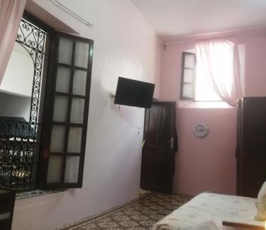 Meknes Medina House | Bab aissi home