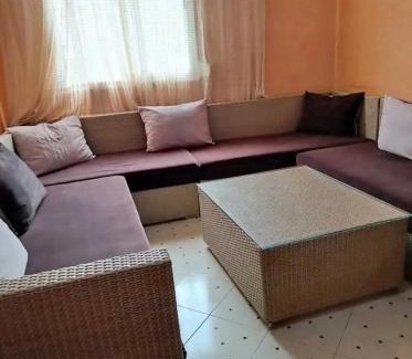 Gueznaia Apartment | Bab Al andaloss 3