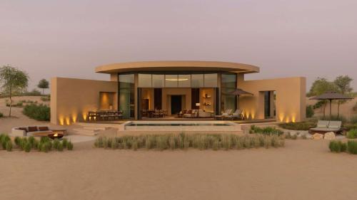 Endurance City Resort | Bab Al Shams, A Rare Finds Desert Resort, Dubai