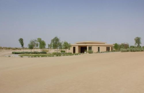 Endurance City Resort | Bab Al Shams, A Rare Finds Desert Resort, Dubai