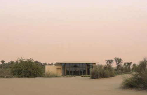 Endurance City Resort | Bab Al Shams, A Rare Finds Desert Resort, Dubai