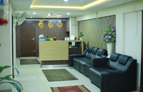 Perintalmanna Cabin | Bab Al Shifa residency