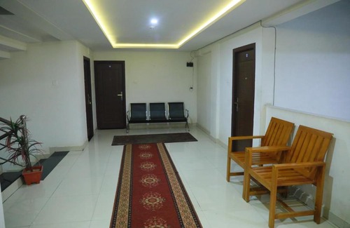 Perintalmanna Cabin | Bab Al Shifa residency