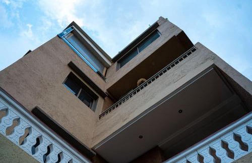 Tnine Ourika Apartment | Bab Atas appartment N4 in Ourika Valley