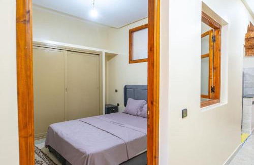 Tnine Ourika Apartment | Bab Atas appartment N4 in Ourika Valley