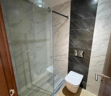 Ksar es Seghir Apartment | Bab diki Appart 1